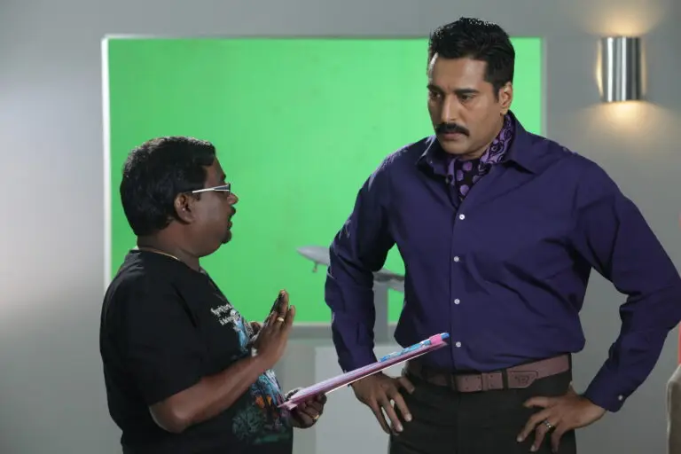 Rahman BTS